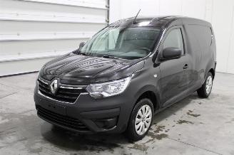Avarii autoturisme Renault Express  2022/6