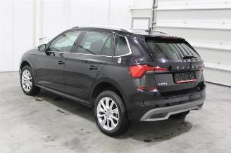 Skoda Kamiq  picture 4