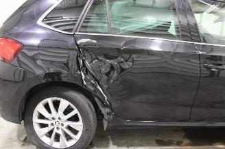 Skoda Kamiq  picture 5