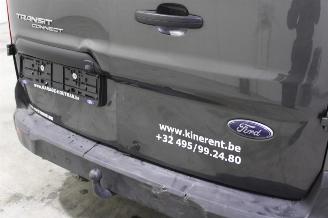 Ford Transit Connect  picture 6