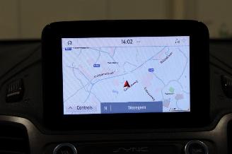 Ford Transit Connect  picture 12