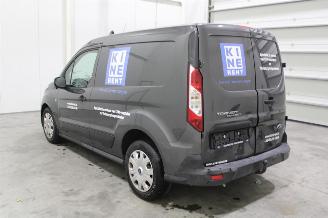 Ford Transit Connect  picture 4