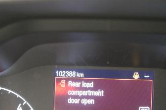 Ford Transit Connect  picture 11