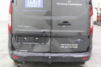 Ford Transit Connect  picture 5