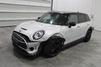 Avarii autoturisme Mini Cooper _SD_CLUBMAN 2020/4