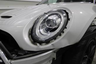 Mini Cooper _SD_CLUBMAN picture 7