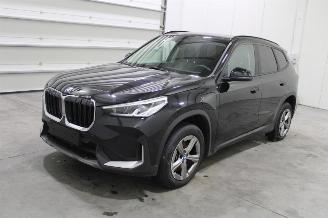 Avarii autoturisme BMW X1  2024/9