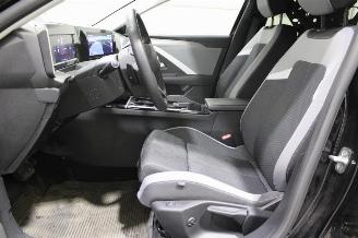 Opel Astra  picture 10