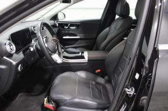 Mercedes C-klasse C 300 picture 10