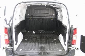 Citroën Berlingo  picture 12