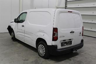 Citroën Berlingo  picture 4