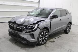 uszkodzony samochody osobowe Renault Austral  2023/11