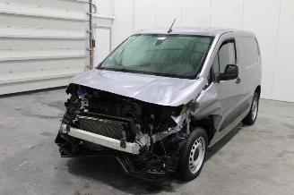 Peugeot Partner  picture 1