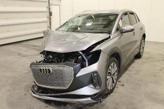 Autoverwertung Audi Q4 e-tron 2025/3