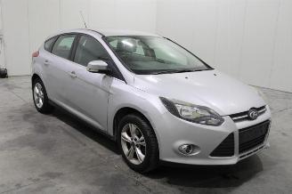 Ford Focus  picture 3