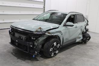 Schadeauto Hyundai Kona  2023/8