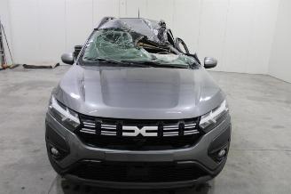 Dacia Jogger  picture 18