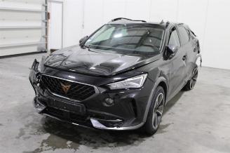 damaged passenger cars Cupra Formentor  2022/1