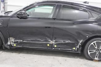 Ford Mustang Mach-e  picture 6