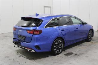 Kia Cee d cee'd picture 3