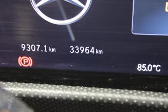 Mercedes Cla-klasse CLA 250 picture 13