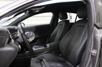 Mercedes Cla-klasse CLA 250 picture 11