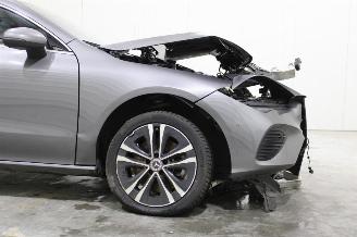 Mercedes Cla-klasse CLA 250 picture 6