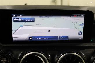 Mercedes Cla-klasse CLA 250 picture 14