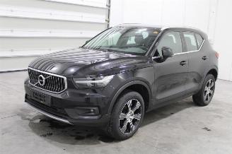 Schadeauto Volvo XC40 XC 40 2019/6
