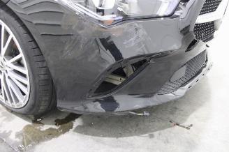 Mercedes Cla-klasse CLA 200 picture 5