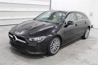 škoda osobní automobily Mercedes Cla-klasse CLA 200 2022/6