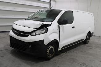 škoda osobní automobily Opel Vivaro  2021/7