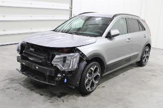Avarii autoturisme Kia Niro  2024/1