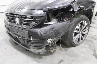 Peugeot 508  picture 7