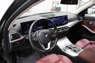 BMW 3-serie 318 picture 9