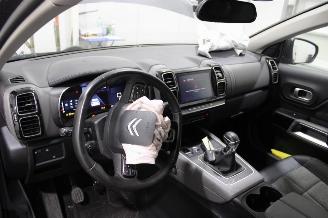 Citroën C5 Aircross  picture 9