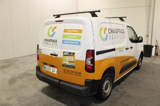 Peugeot Partner  picture 3