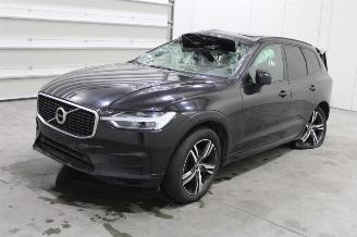 demontáž osobní automobily Volvo Xc-60 XC 60 2019/8