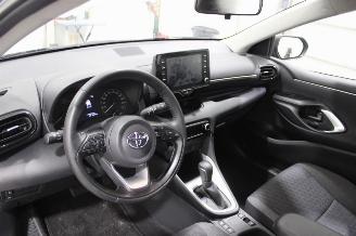 Toyota Yaris  picture 9