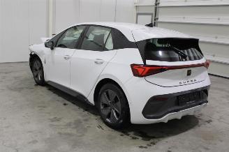 Cupra Born  picture 4