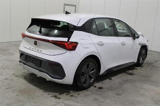 Cupra Born  picture 3