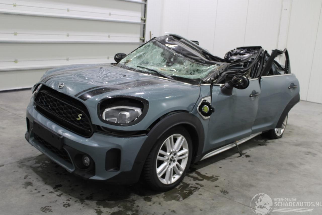 Mini Cooper _COUNTRYMAN