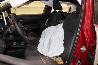 Toyota Corolla  picture 8