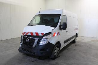 demontáž osobní automobily Nissan Interstar  2023/5