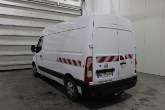 Nissan Interstar  picture 4