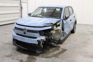 skadebil auto Citroën C3  2024/9