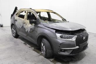 DS Automobiles DS 7 Crossback DS7 Crossback picture 3