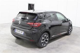 Renault Clio  picture 3