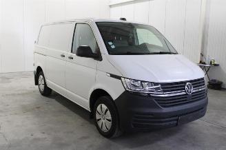 Volkswagen Transporter T6 picture 2