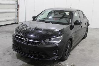Coche accidentado Opel Corsa  2022/7